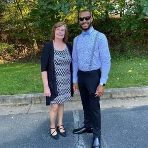 Meet your Posher, Kevin